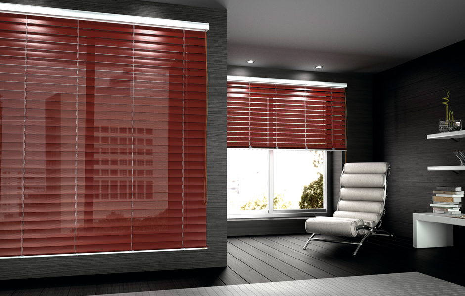 THE BEST ALUMINIUM VENETIAN BLIND